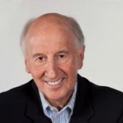 Dr. Jack Hayford